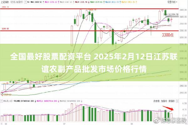 全国最好股票配资平台 2025年2月12日江苏联谊农副产品批发市场价格行情